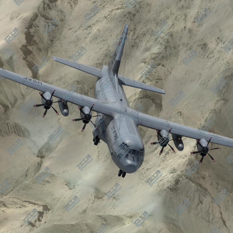 images/goods_img/202104092/C130 Hercules Transport/4.jpg